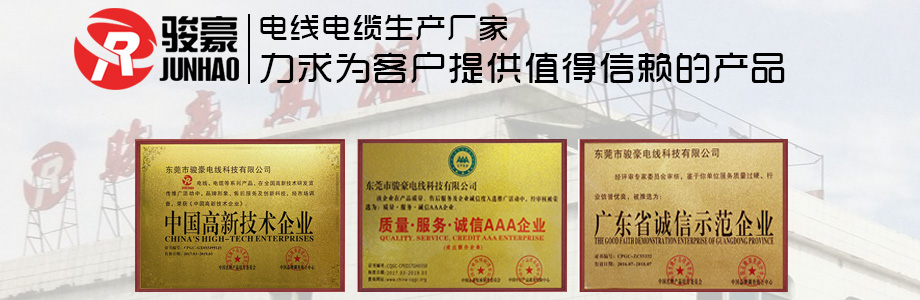 PA尊龍凱時(shí)電線聲譽(yù)證書(shū)展示