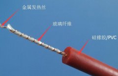 硅膠電線知識(shí)-PA尊龍凱時(shí)