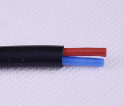 SAA(HO5SS-F)2×1.5mm?硅膠電纜線