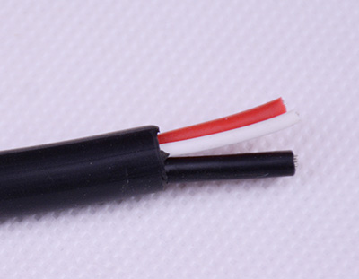 SAA(HO5SS-F)3×0.75mm?硅膠電纜線