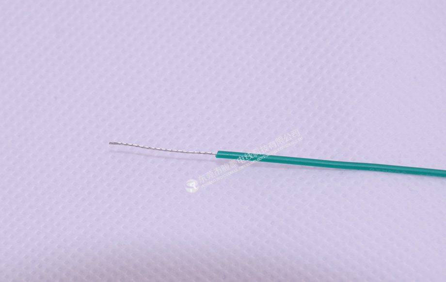UL10362-28AWG鐵氟龍耐高溫線產(chǎn)品圖