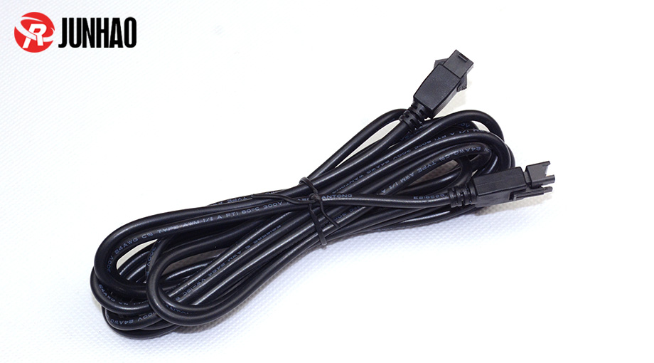 電子毗連線束產品圖