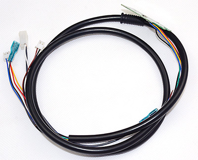 UL1727 600V 250°C鐵氟龍耐高溫電線(xiàn)_PA尊龍凱時(shí)電線(xiàn)電纜生產(chǎn)廠(chǎng)家