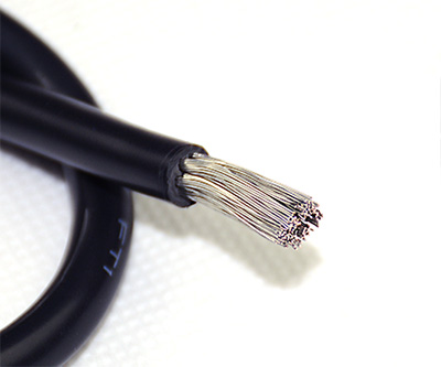 <銷售>10平方單芯PVC電子毗連線